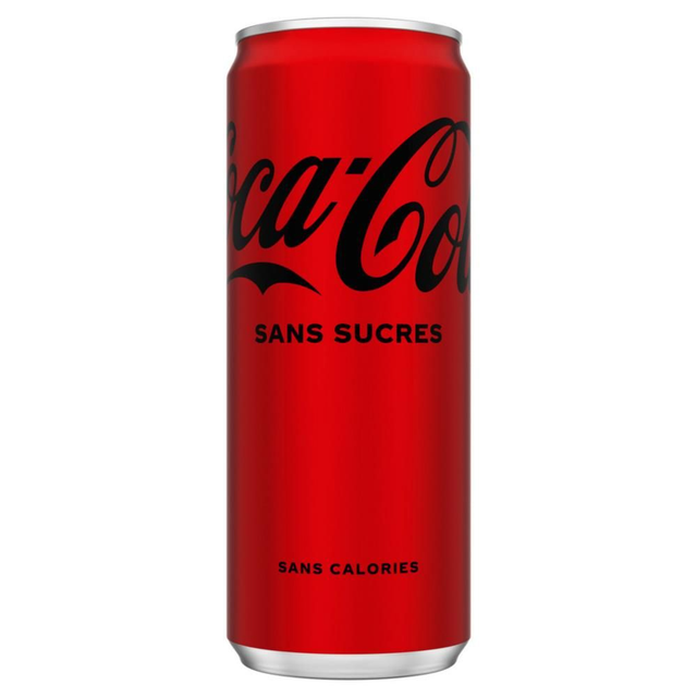 Coca-cola Zero