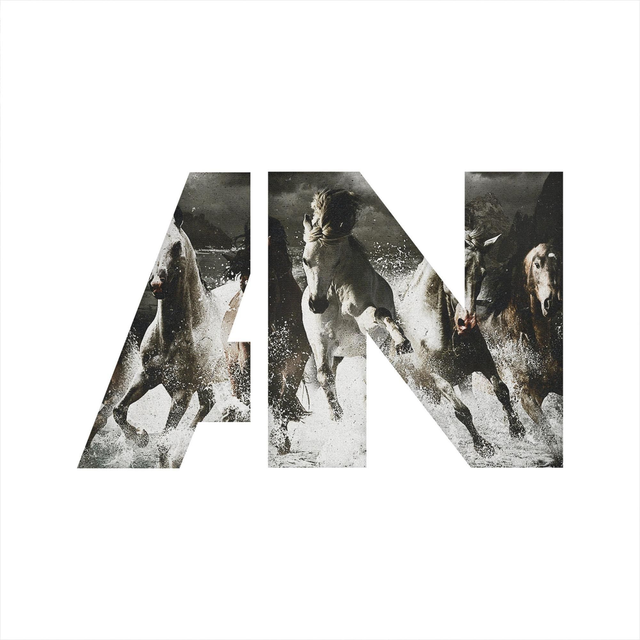 AWOLNATION "Run"