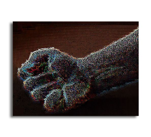 03 Body - Hard Energy, 2016.