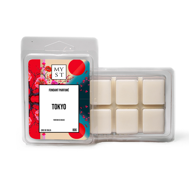 Fondant Tokyo