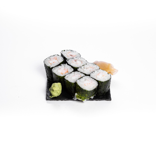 Maki Surimi