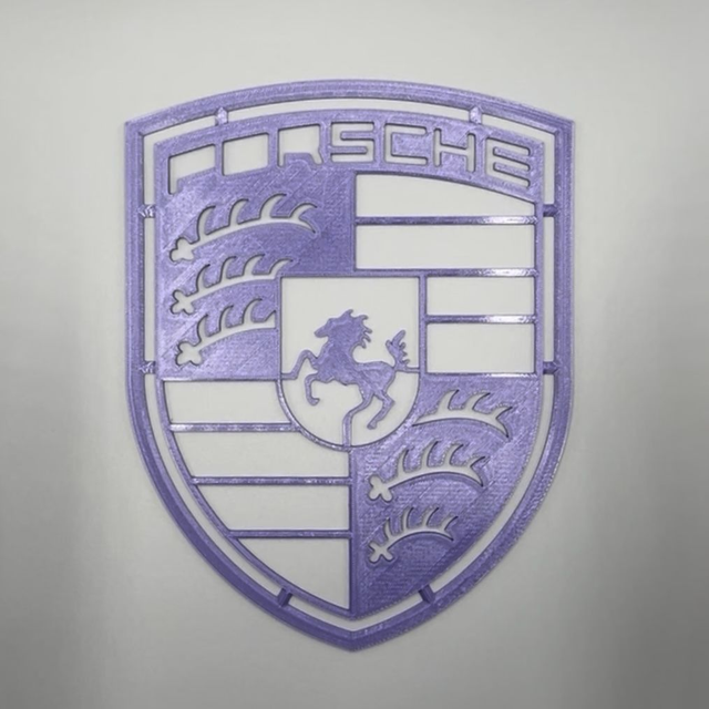 Pochoirs Detailing - Marques Allemand