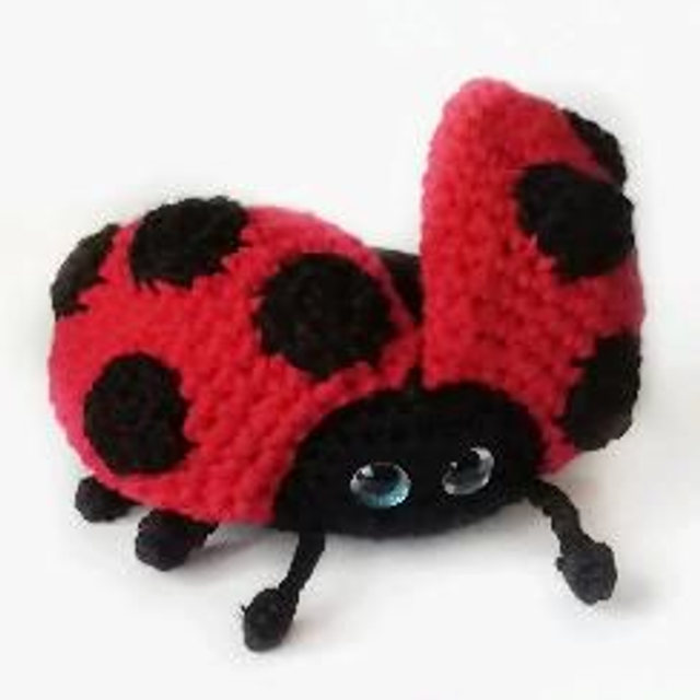 Xoaniña. Amona mantangorri. 