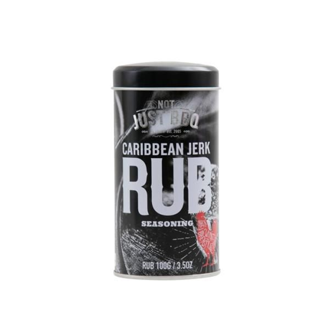 CARRIBEAN Rub