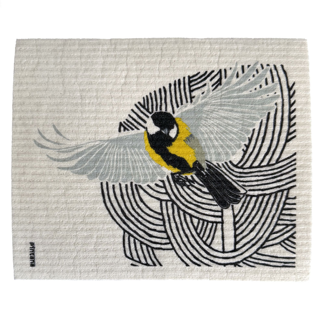 Tiskirätti Talitintti