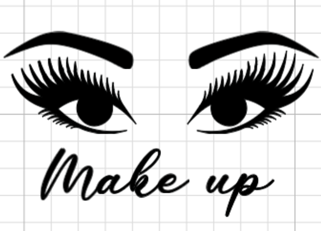 Catégorie Make up