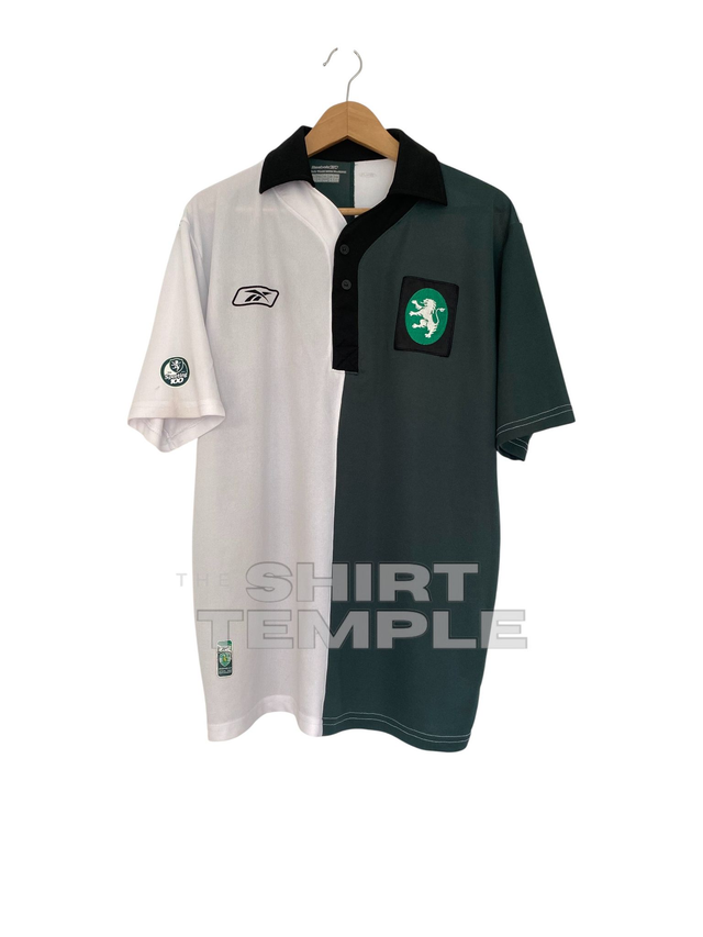 2005/2006 - Sporting CP (XL)