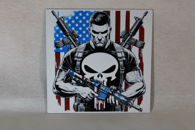 Punisher