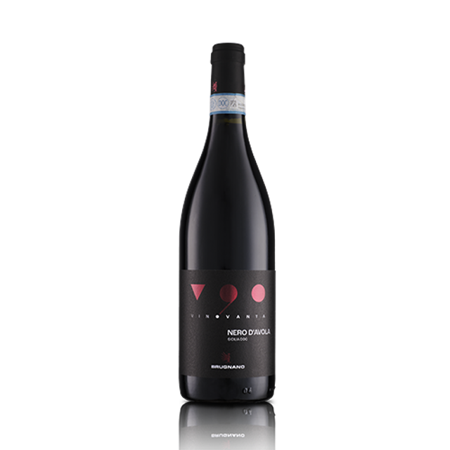 V90 Nero d&#039;Avola