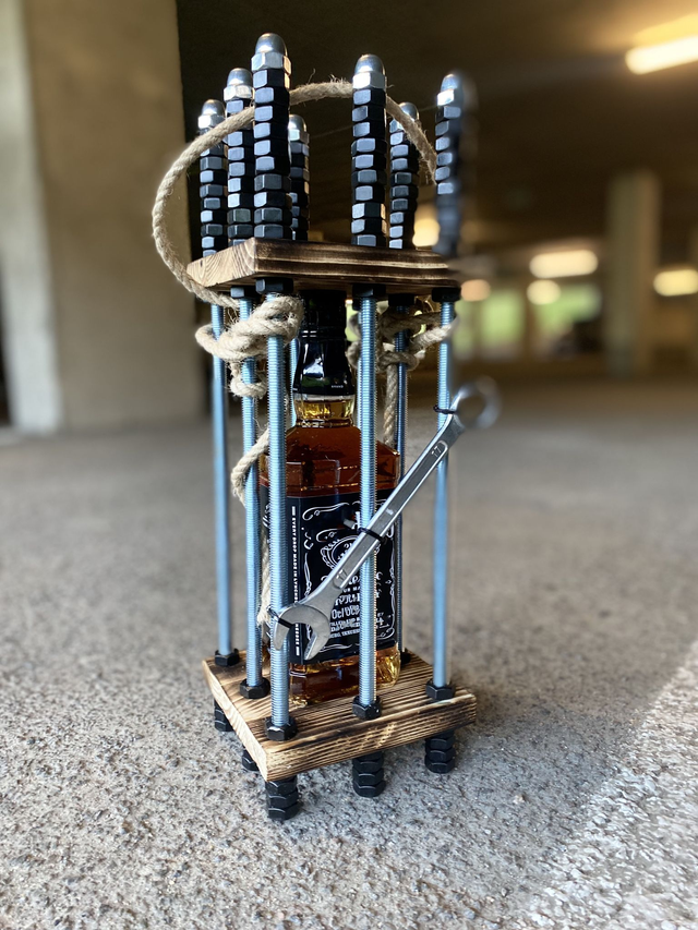 BUTELIO kalėjimas 1