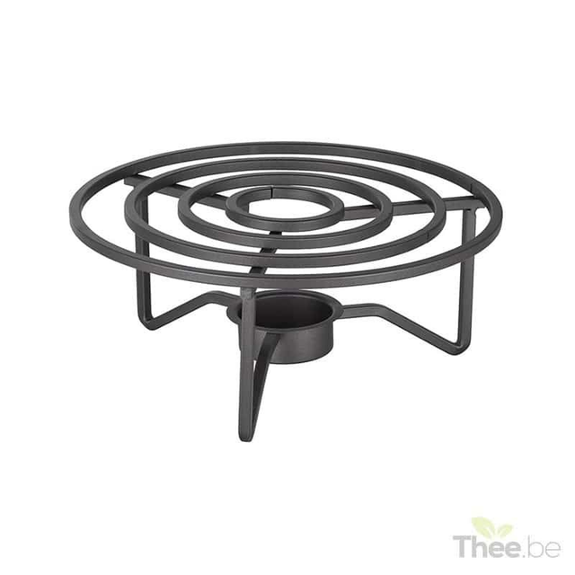 Theepot verwarmer (Teapot warmer)