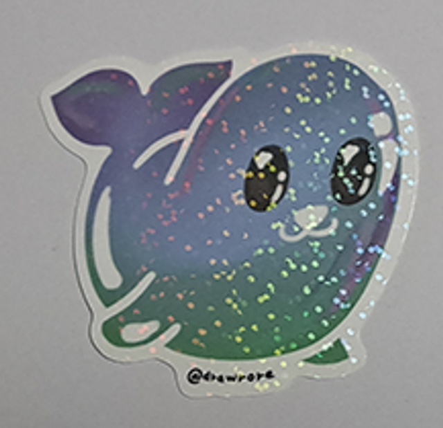 Anibubulles stickers