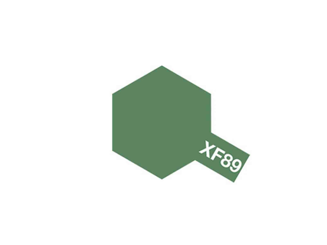 XF89 Vert Foncé 2 tamiya 81789