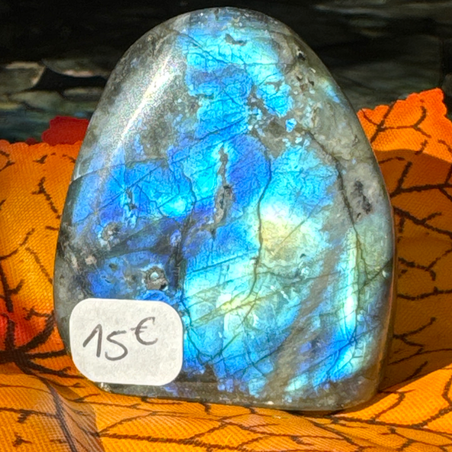 Labradorite
