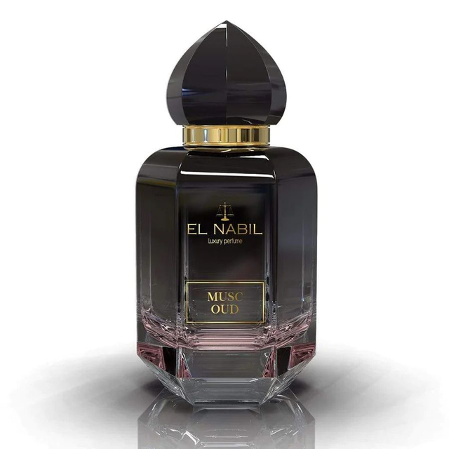 Musc OUD-50ML