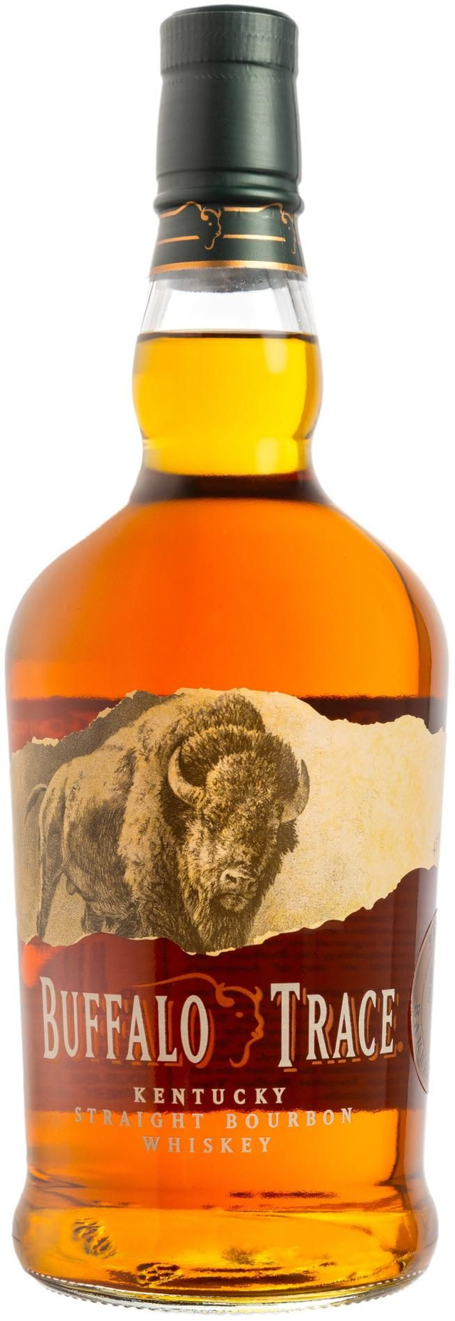Buffalo Trace Kentucky Straight Bourbon Whiskey 700ml