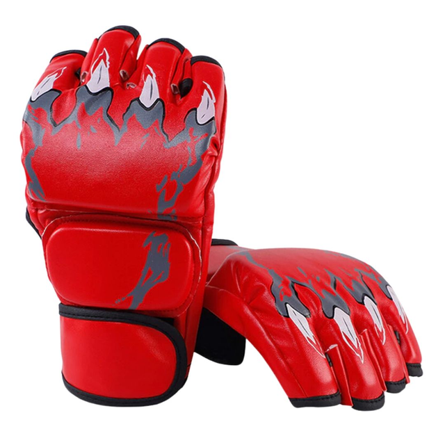 Luvas de MMA Garras