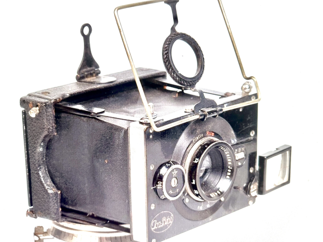 Ica bb de collection 1920 