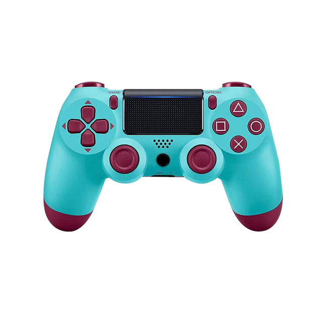 PS4 Controller - Blueberry