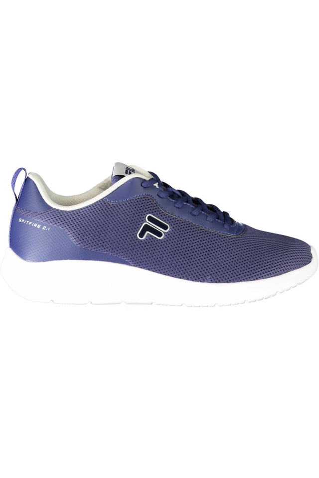 FILA CALZATURA SPORTIVA UOMO BLU