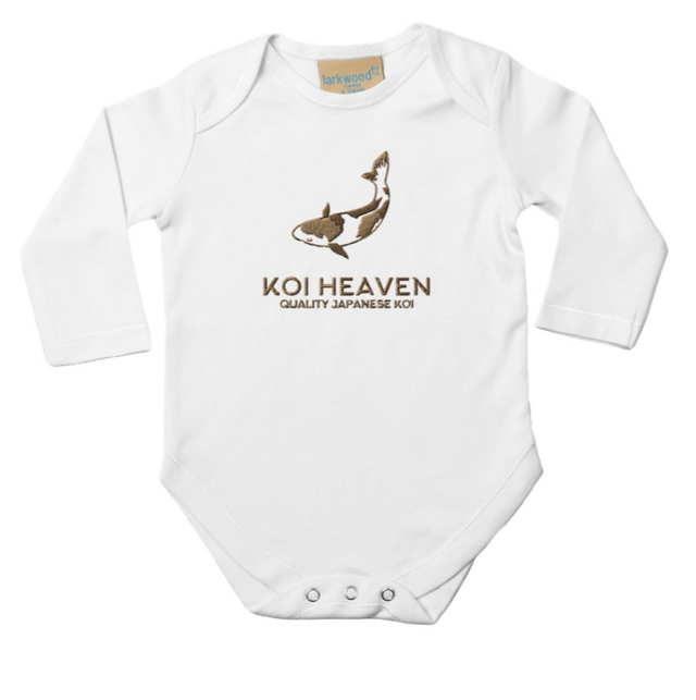 Classic Baby Bodysuit 