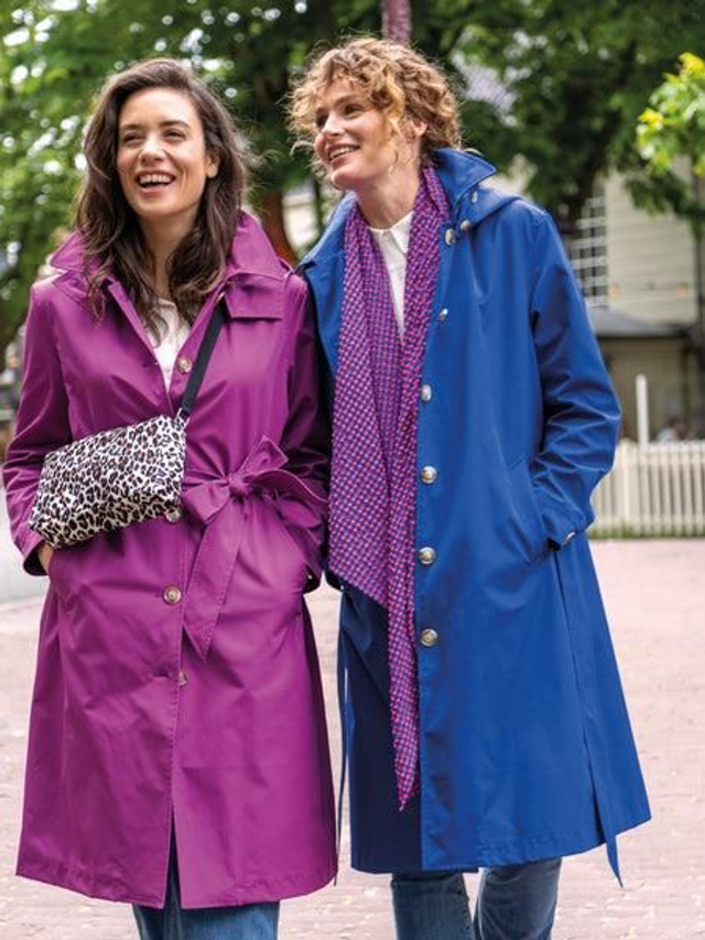 Trench | 51807
