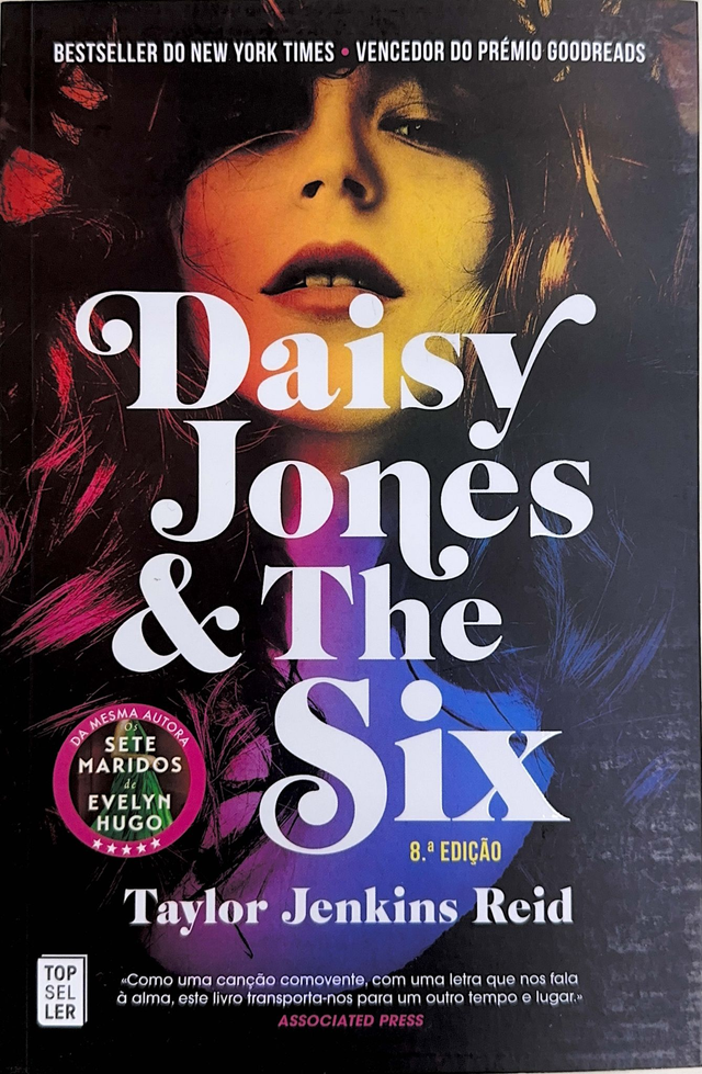 Daisy Jones &amp; The Six