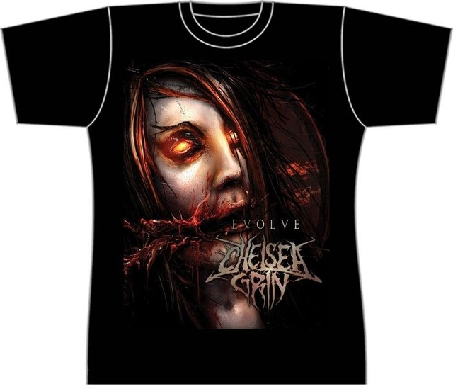 Chelsea Grin