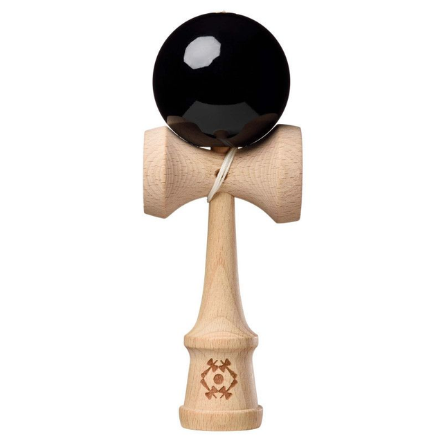 Kendama USA Tribute Noir