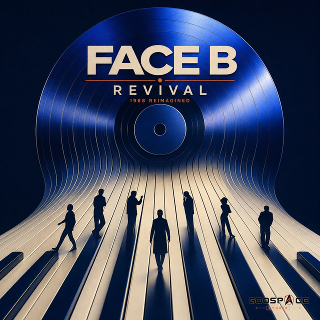 Album NFC FaceB revival | 1988 reimagined