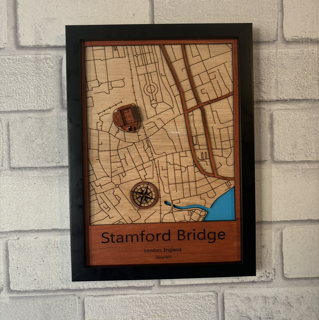 Stamford Bridge