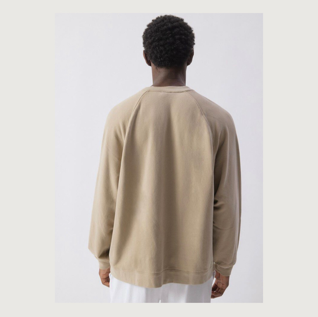 American Vintage Sweatshirt Atubay Seeds