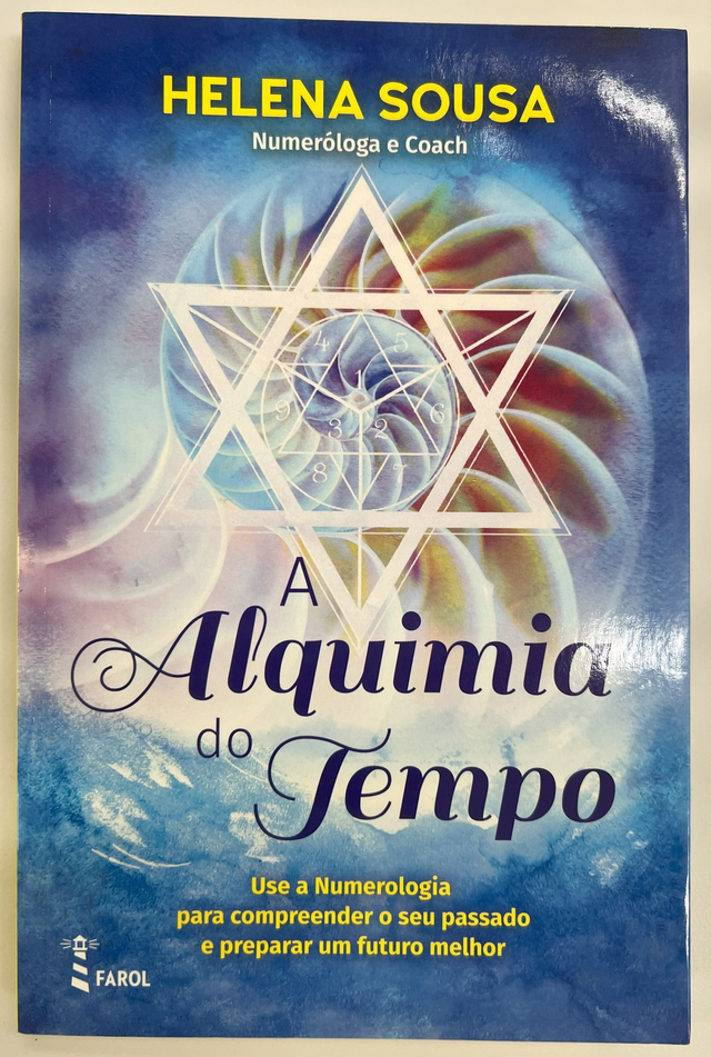 A Alquimia do Tempo