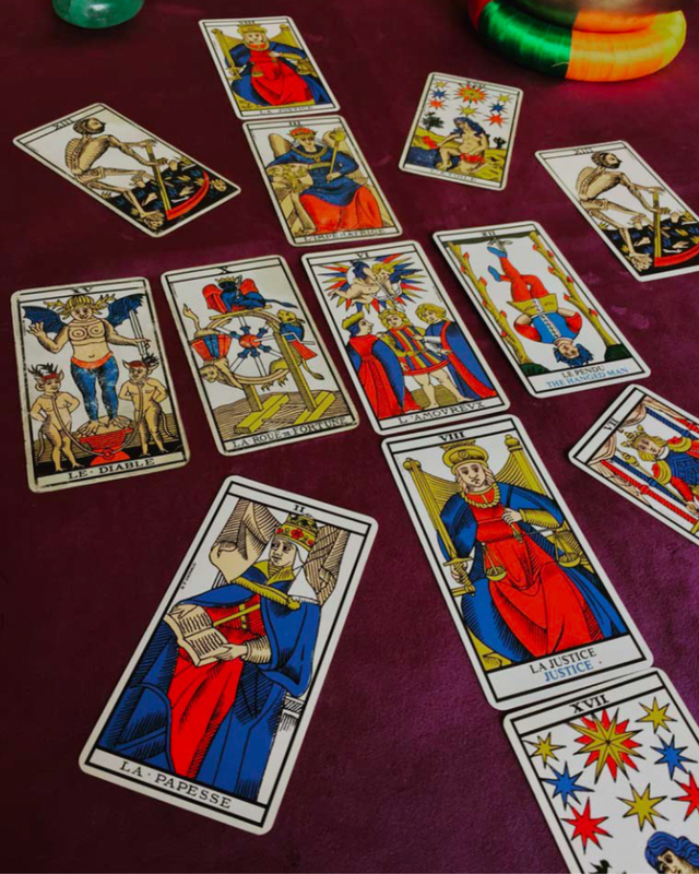 1 Séance - Référentiel de Naissance