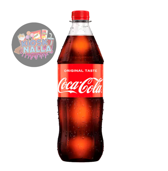 Coca-Cola 1l