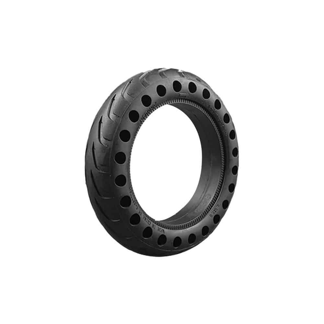 Pneu plein Zero 8 &amp; 9 avant Inokim Light 1 &amp; 2