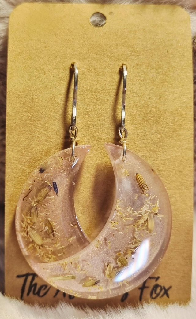 Les Boucles Célestes - Sérénité