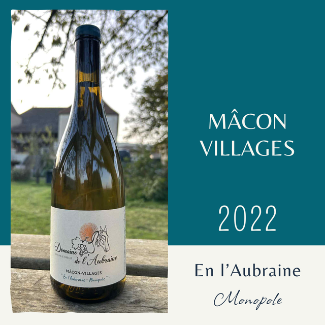 En l’Aubraine 2022