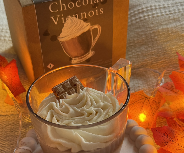 Chocolat Viennois