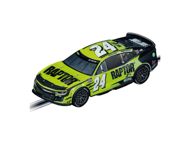 GO!!! NASCAR Camaro NextGen ZL1 Hendrick Motorsports carrera 20064272