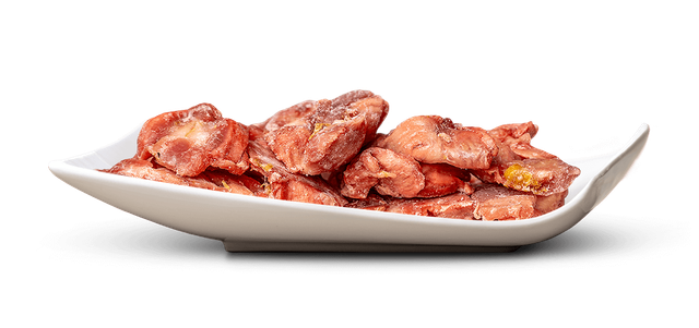 574 Stomaco di Pollo intero sfuso 500g