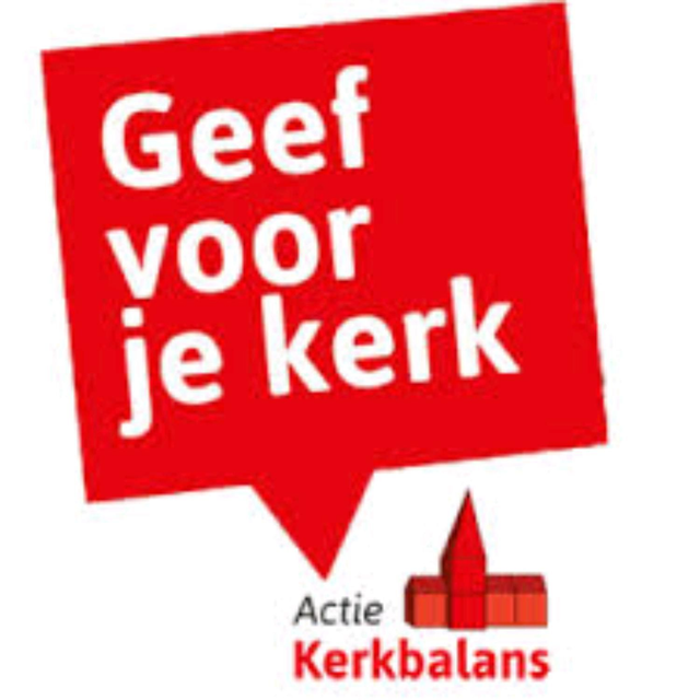 kerkbijdrage