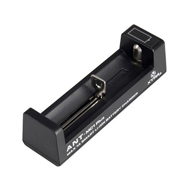 Chargeur MC1 Plus XTAR