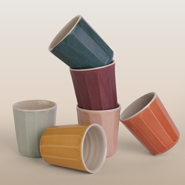 Espressobecher „Paule“