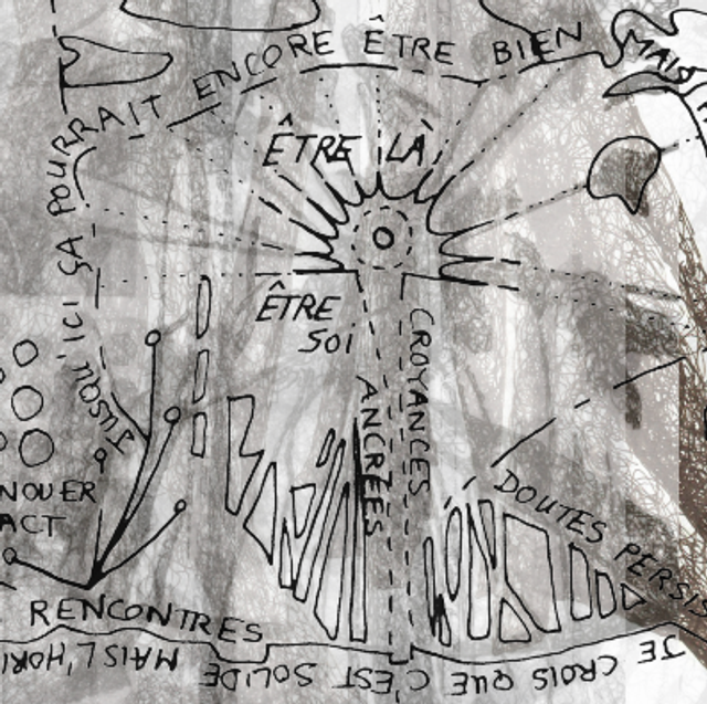 SAGITTARIUS 2025 - Cassandra Naigre