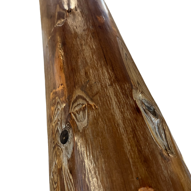 Kattopalkit ja sisustushirret