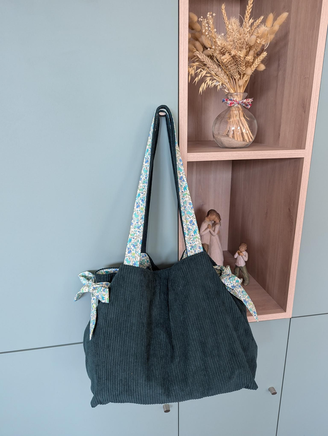 Sac cabas
