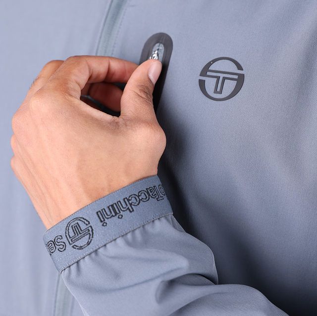 PELLE TRACK JACKET 2040-SWE