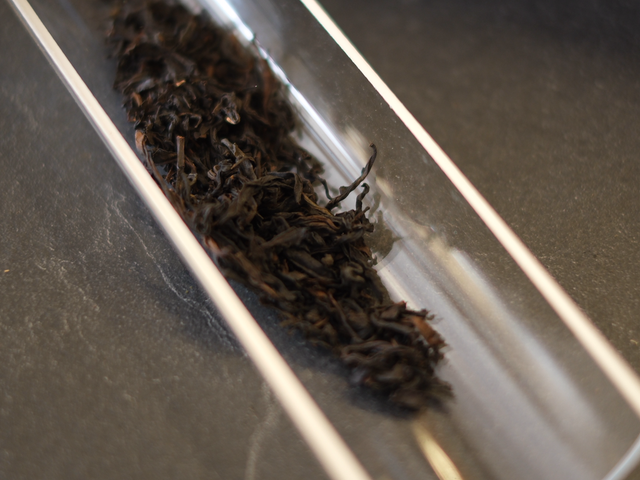 蜜香红茶Thé Noir "Miel Impérial"