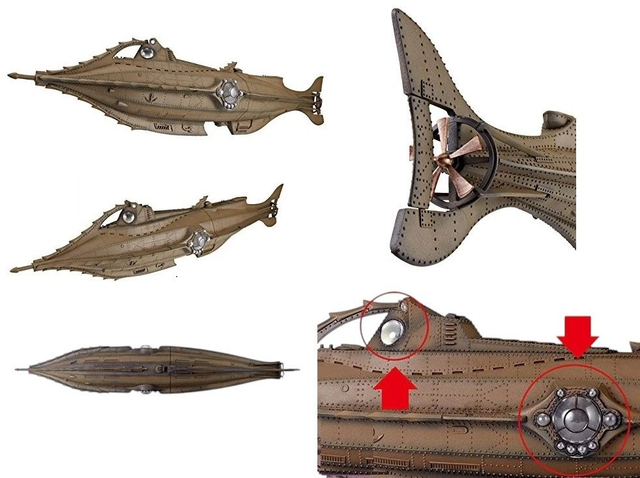 Nautilus